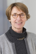 Jutta Lindenthal